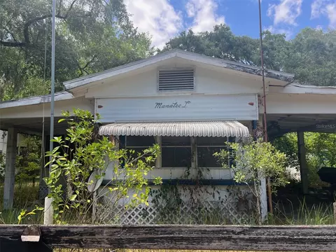 25111 NE 130th Pl, Salt Springs, FL 32134