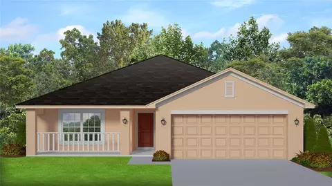 1012 Ibis Cir, Inverness, FL 34453