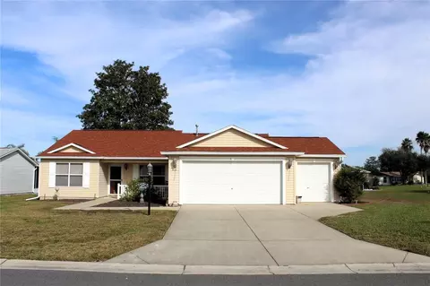 3201 Roswell Rd, The Villages, FL 32162