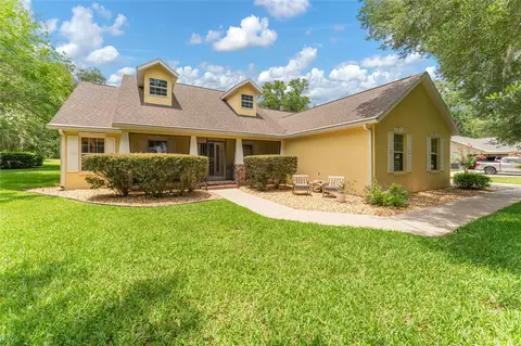 5078 NW 76th Ct, Ocala, FL 34482