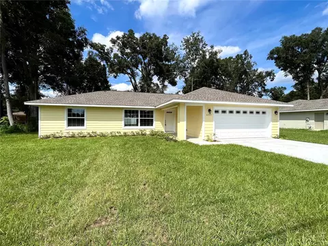 6245 SE 126th Ln, Belleview, FL 34420