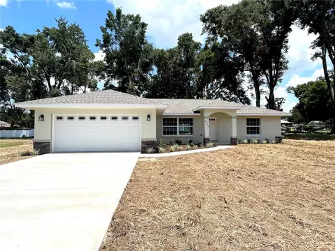 6265 SE 126th Ln, Belleview, FL 34420