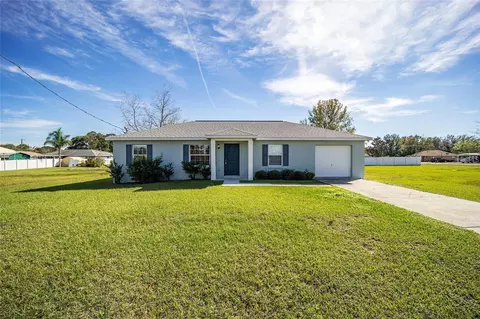50 Larch Run, Ocala, FL 34480