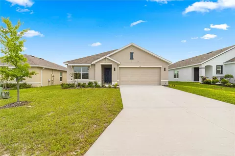 633 W Fairways View Dr, Beverly Hills, FL 34465