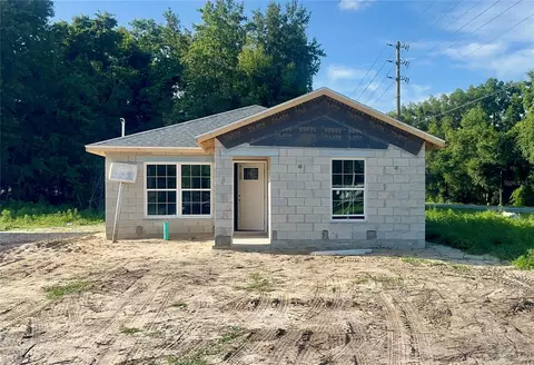 3587 SE 137th St, Summerfield, FL 34491