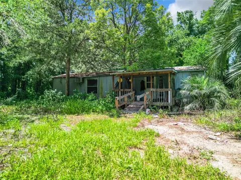 15089 NE 147th Ter, Fort Mc Coy, FL 32134