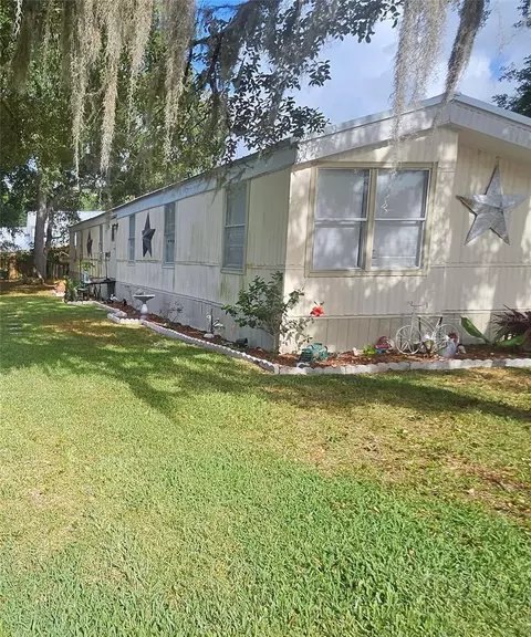 2160 SE 176th Ave, Silver Springs, FL 34488