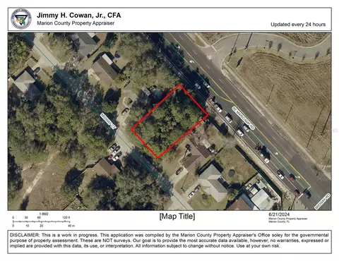 lot16 Midway Ct, Ocala, FL 34472 photo 1