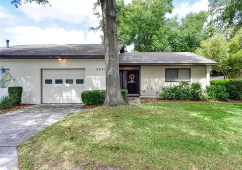 3832 NE 19th Street Cir, Ocala, FL 34470