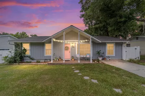 1302 SE Sanchez Ave, Ocala, FL 34471