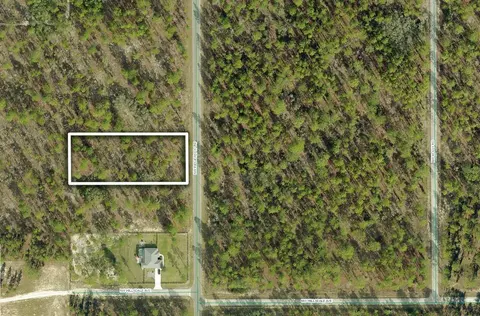 Nw Ridgewood Rd. Lot 16, Dunnellon, FL 34431
