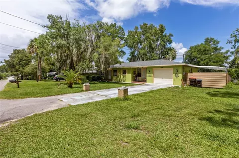 11363 SE 55th Ave, Belleview, FL 34420