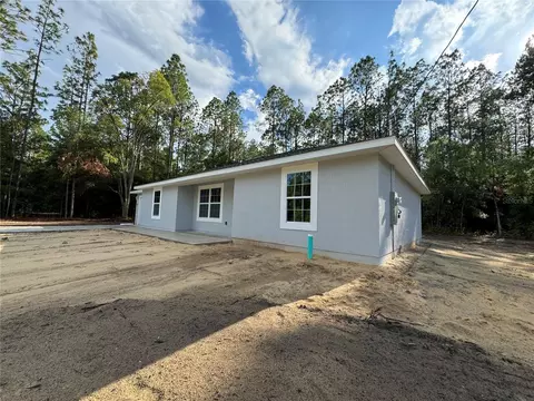 5848 SW 202nd Ct, Dunnellon, FL 34431