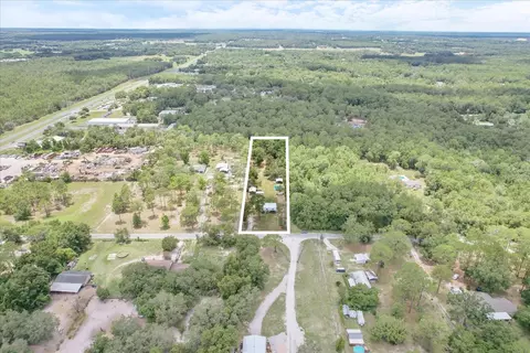 548 S Leona Ave, Lecanto, FL 34461