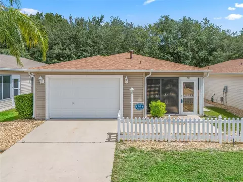 2595 Hialeah Ave, The Villages, FL 32162