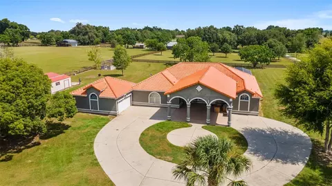 1181 NE 105th Ln, Anthony, FL 32617 photo 1