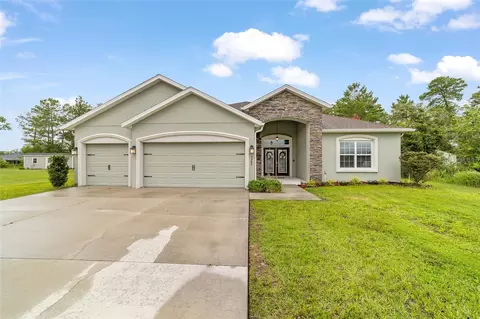 5589 SW 112th St, Ocala, FL 34476