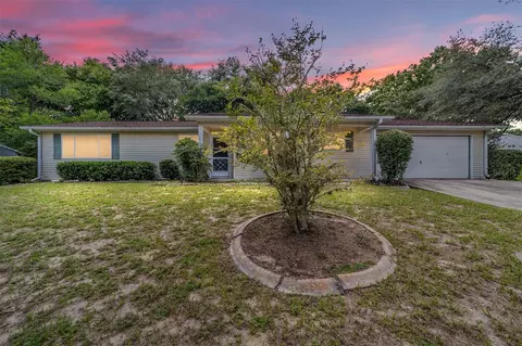 10834 SW 86th Ave, Ocala, FL 34481
