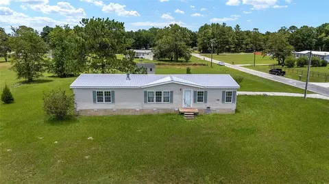 1260 NW 106th Ct, Ocala, FL 34482