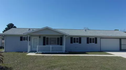 10926 SW 78th Ct, Ocala, FL 34476