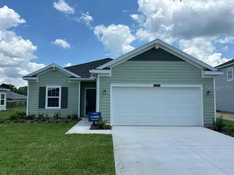 3329 NE 40th Ln, Ocala, FL 34479
