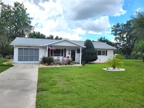 8075 SW 107th Pl, Ocala, FL 34481