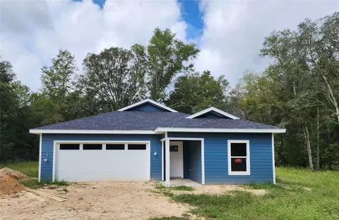 9630 NE 105 Ave, Archer, FL 32618