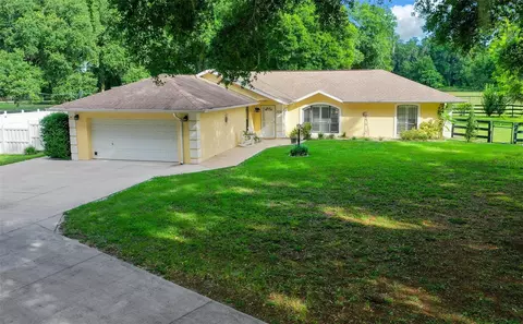 13130 NE 38th Ave, Anthony, FL 32617