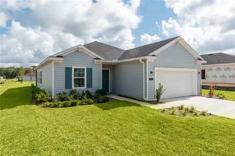 670 NW 4th Pl, Williston, FL 32696