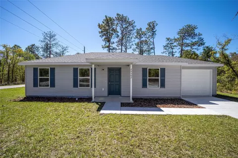 24218 NW Geranium Ave, Dunnellon, FL 34431