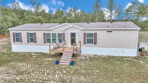 5550 SE 128th, Morriston, FL 32668