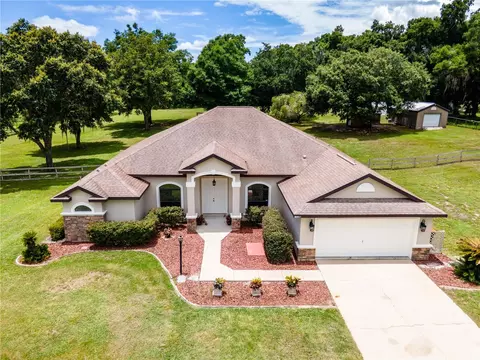 10510 SE 32nd Ave, Ocala, FL 34480
