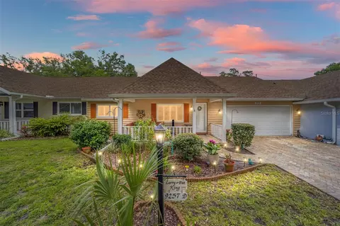9257 SW 82nd Ter #D, Ocala, FL 34481