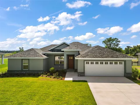 9645 SE 63rd Ct, Belleview, FL 34420