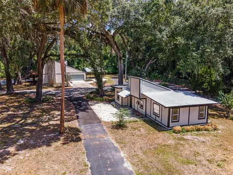 14260 NE 40th Ct, Anthony, FL 32617