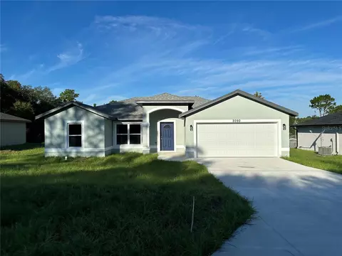 2090 SW 140th Ct, Ocala, FL 34481