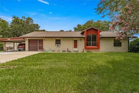 13771 SW 113th Ln, Dunnellon, FL 34432