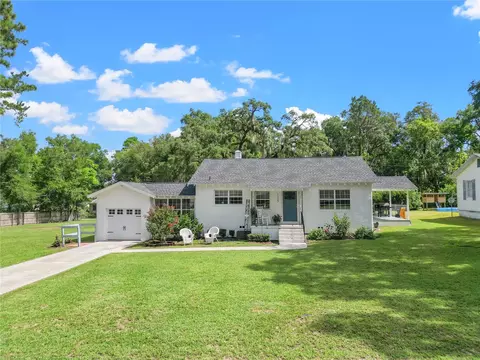 1127 NE 8th St, Ocala, FL 34470