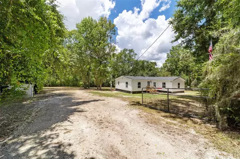 5750 W Highway 329, Reddick, FL 32686