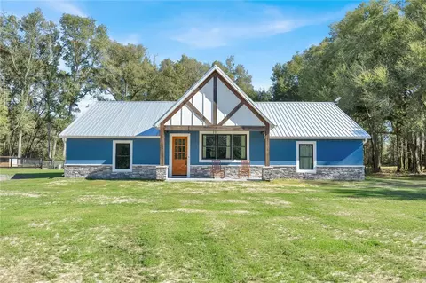 14645 NE 15th Ter, Citra, FL 32113