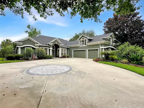 8585 SW 12th Ln, Gainesville, FL 32607