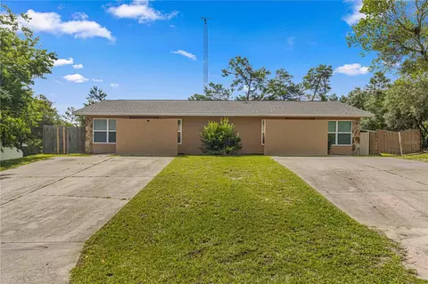 15761 SW 15763 Sw 33rd Avenue Rd, Ocala, FL 34473