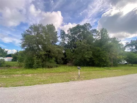lot S 2122 Sw Sw 84th St, Dunnellon, FL 34431