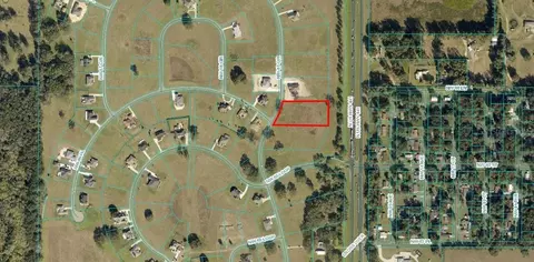 NW 17th Circle, Ocala, FL 34475