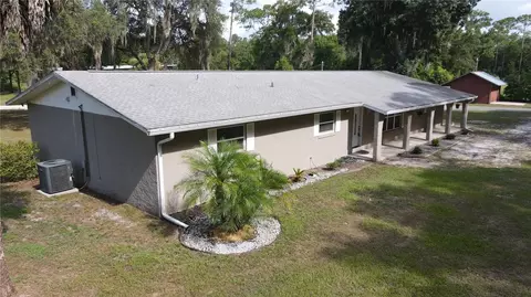 10775 SE 108th Terrace Rd, Belleview, FL 34420