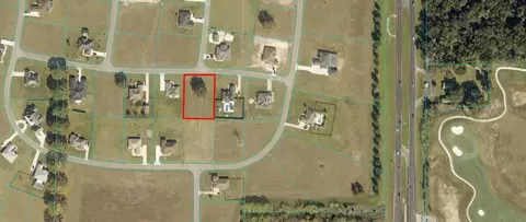 NW 80th Street, Ocala, FL 34475