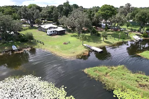 2989 N Aquaview Ter, Hernando, FL 34442