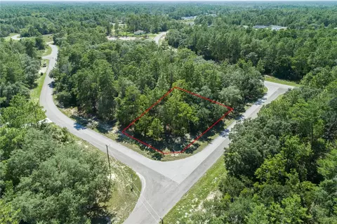Tbd SW 153rd Lane Road, Ocala, FL 34473