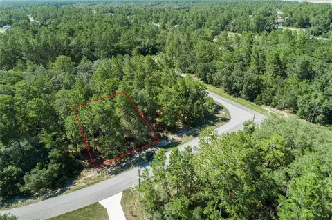 Tbd SW 153 Lane Road, Ocala, FL 34473