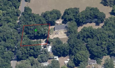 4159 E Carl Ramm Ln, Inverness, FL 34452